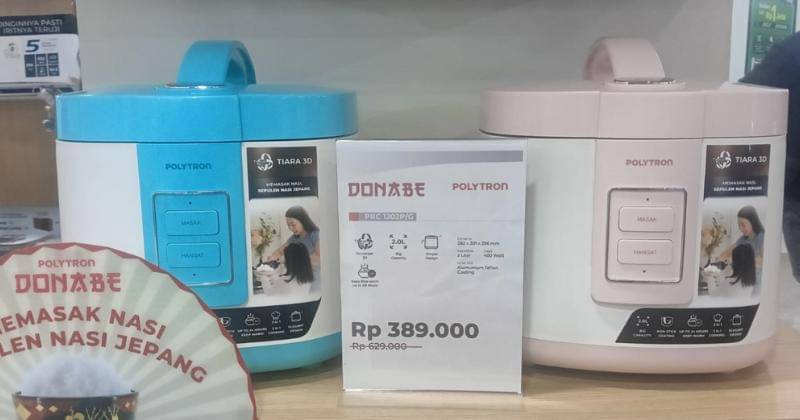 Popmama.com/Muhammad Al-Fatih